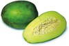 cooking papayas
